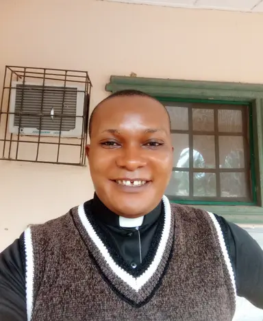 Fr. Innocent Ugwu